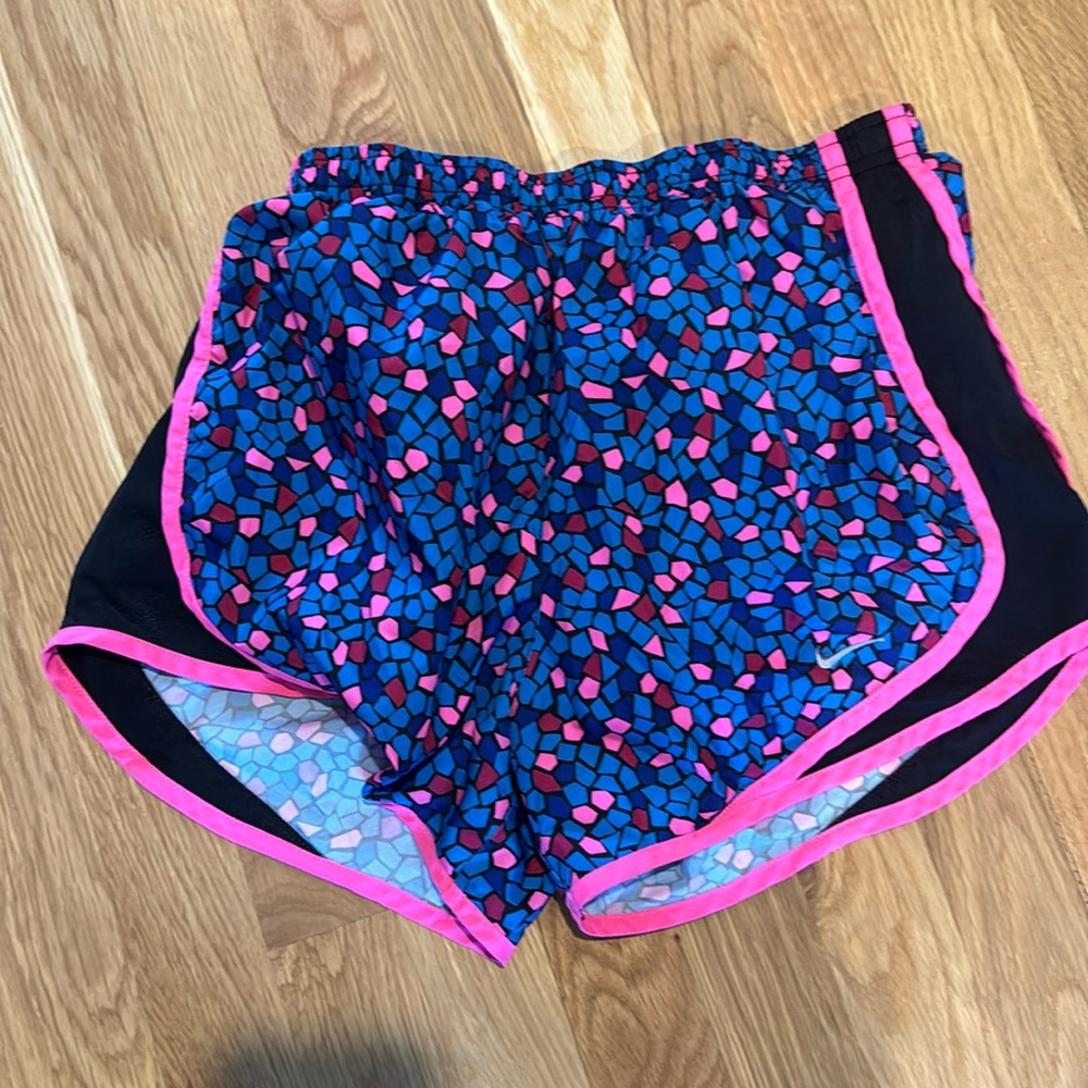 Dri fit Nike shorts